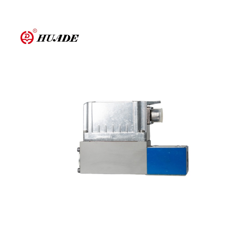 Пропорционалдык агымдын клапаны деген эмне? Пропорционалдык агымдын клапаны деген эмне?