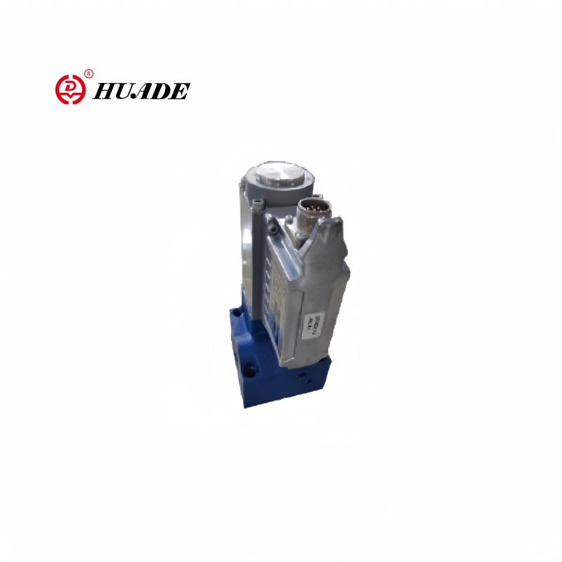 Пропорционалдуу клапан басымы деген эмне?