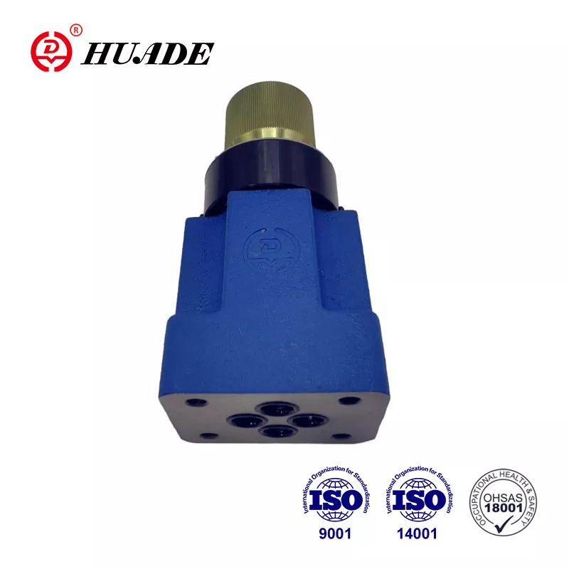 2 Видео гидравликалык агымдарды көзөмөлдөө клапаны: толук колдонмо