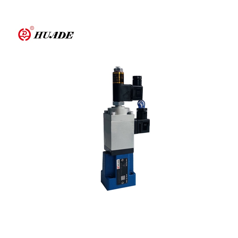 Пропорционалдуу башкаруу клапаны деген эмне?