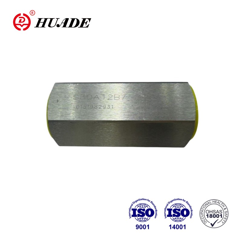 Calrvanized Check valve түрү: Сатып алуучулар жана инженерлер үчүн практикалык колдонмо