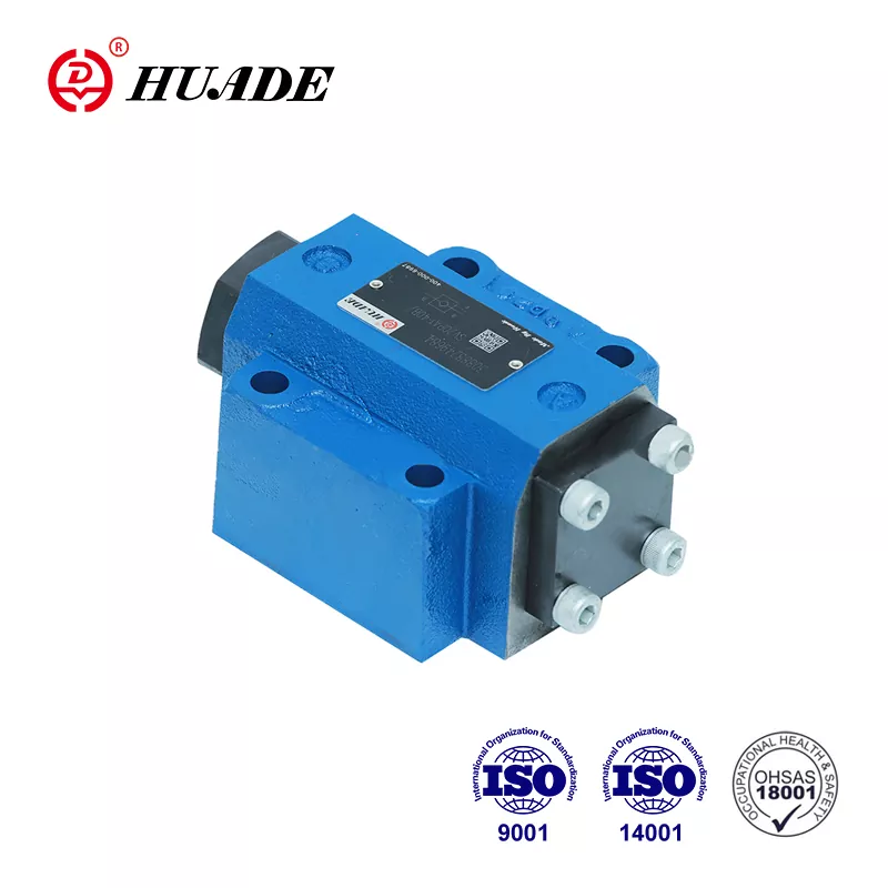 Учкуч Пилоттук текшерүү valve sl: инженерлер жана операторлордун комплекстүү көрсөтмөсү