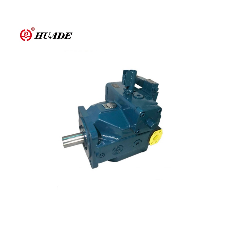 Axial Piston variable vsumb a4vso