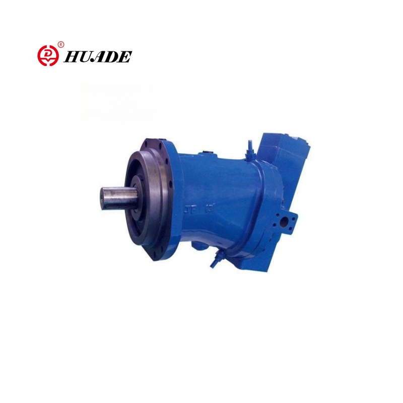 Axial Piston variable A7v