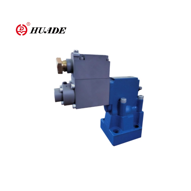 Жарылуу-далилдүү басым Relief Valve Dbem