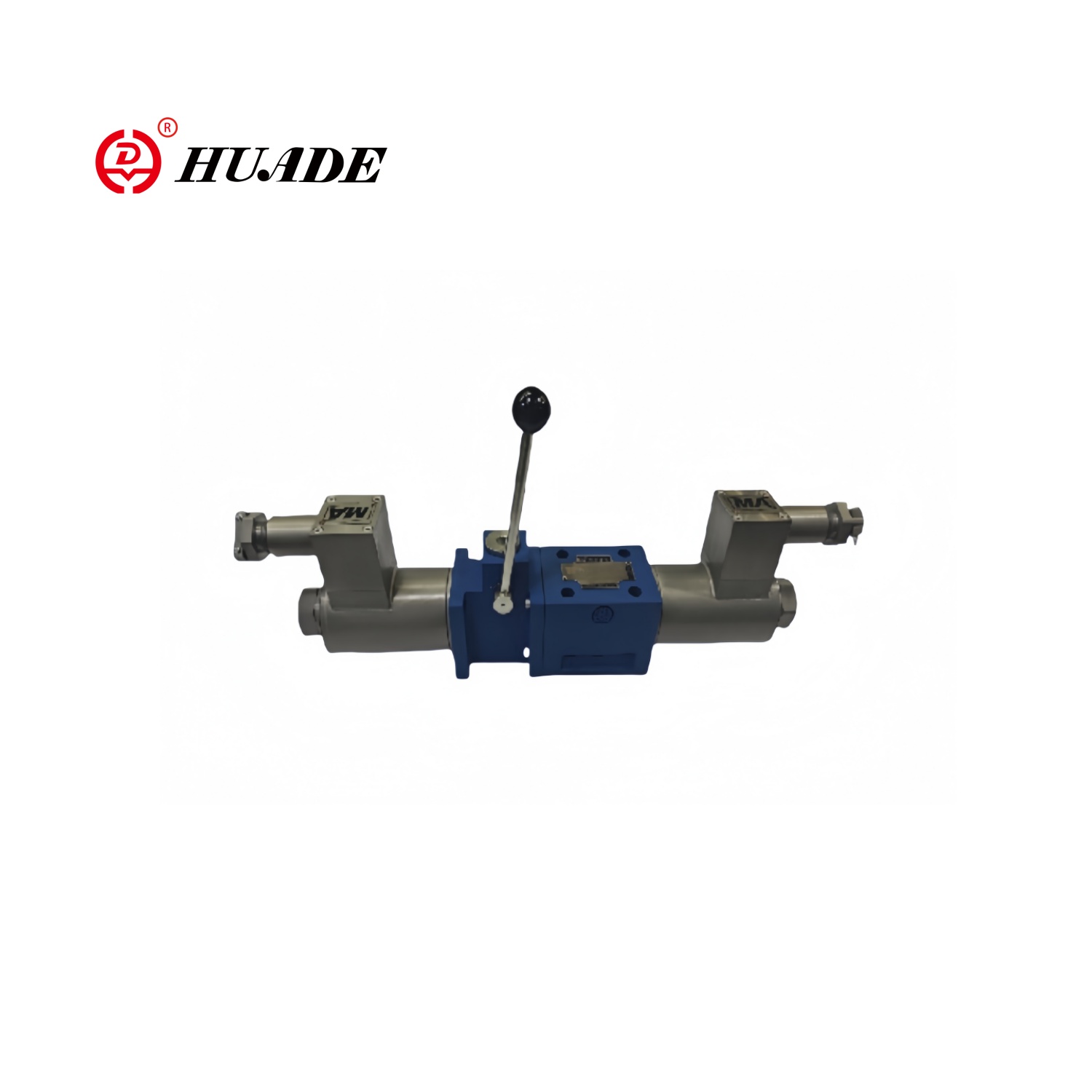 4wem6 туткасы бар Solonoid Valve